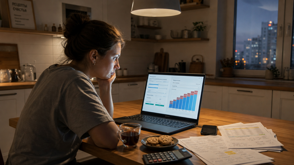 kalkuljator ssudy onlajn procenty i grafik 182e18fd