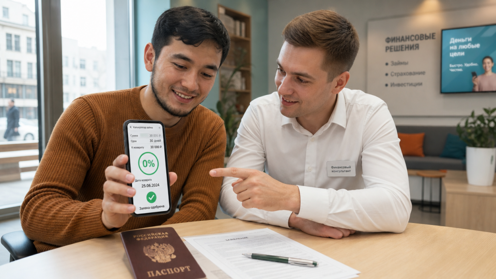 mikrozajm onlajn na kartu dlja migrantov v rossii 652763e2