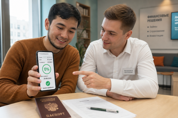 mikrozajm onlajn na kartu dlja migrantov v rossii 652763e2