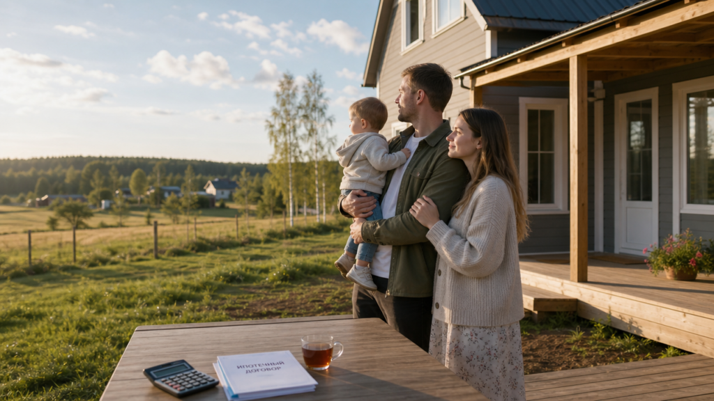selskaja ipoteka 2026 uslovija i kalkuljator 3e8af225