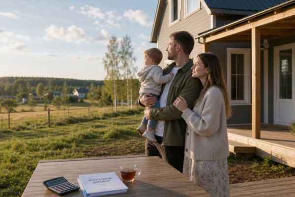 selskaja ipoteka 2026 uslovija i kalkuljator 3e8af225